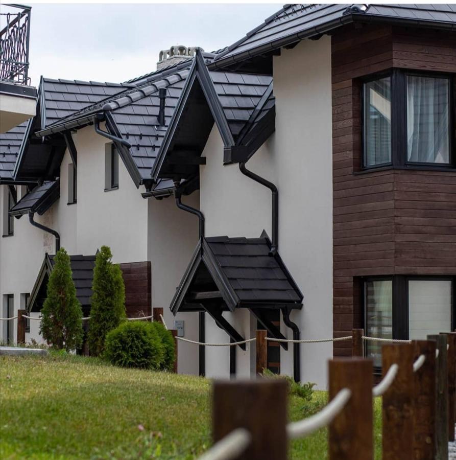 Vivien Apartmani Ζλάτιμπορ Εξωτερικό φωτογραφία