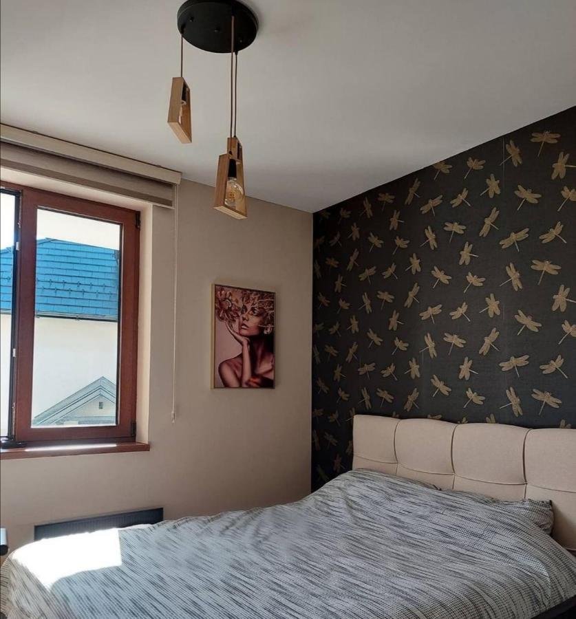 Vivien Apartmani Ζλάτιμπορ Εξωτερικό φωτογραφία