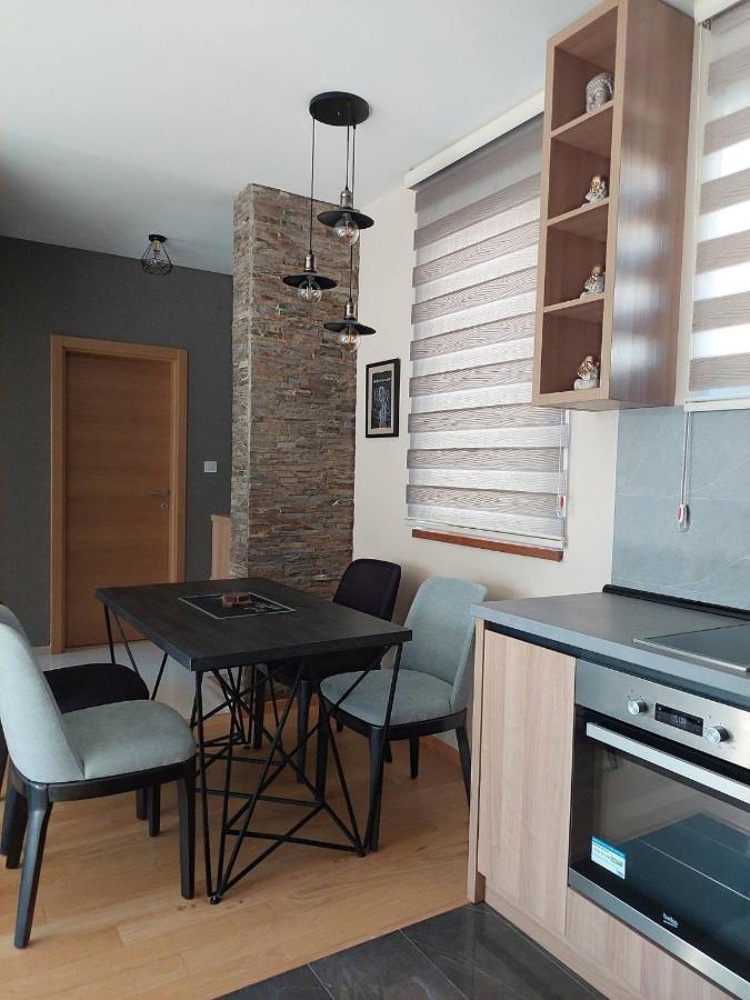 Vivien Apartmani Ζλάτιμπορ Εξωτερικό φωτογραφία