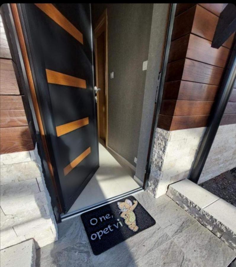 Vivien Apartmani Ζλάτιμπορ Εξωτερικό φωτογραφία