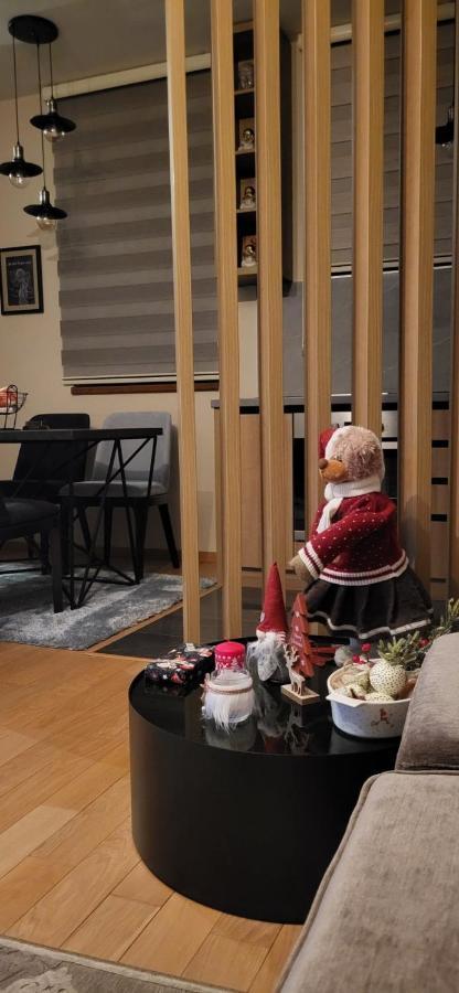 Vivien Apartmani Ζλάτιμπορ Εξωτερικό φωτογραφία