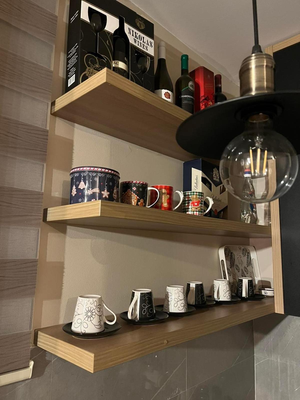 Vivien Apartmani Ζλάτιμπορ Εξωτερικό φωτογραφία